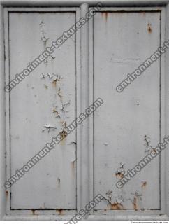 Photo Textures of Metal